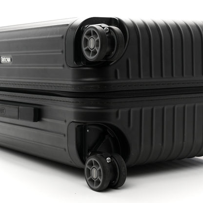 Rimowa Matte Polycarbonate Salsa Cabin 53 Black 7 of 8