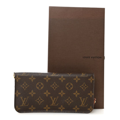 Louis Vuitton Monogram Insolite Wallet 7 of 7
