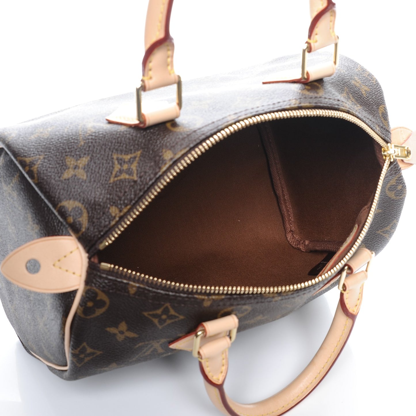 Monogram Speedy 25