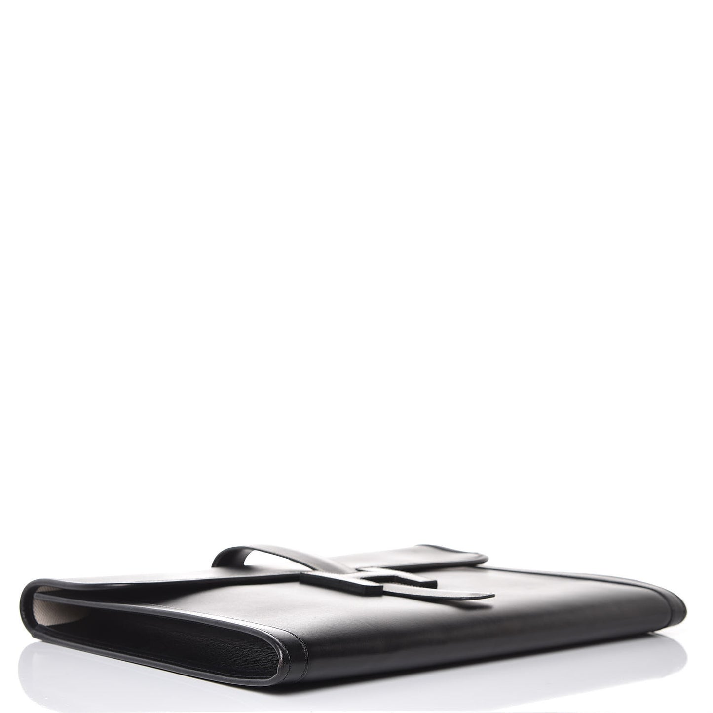 Box Jige GM Clutch Black