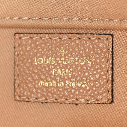 Louis Vuitton Empreinte Sully PM Papyrus Creme 6 of 11