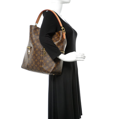 Louis Vuitton Monogram Melie 2 of 24