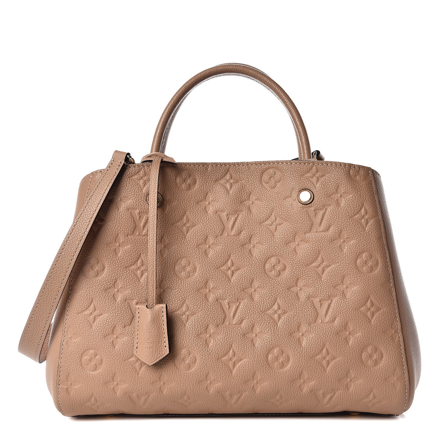 Empreinte Montaigne MM Papyrus