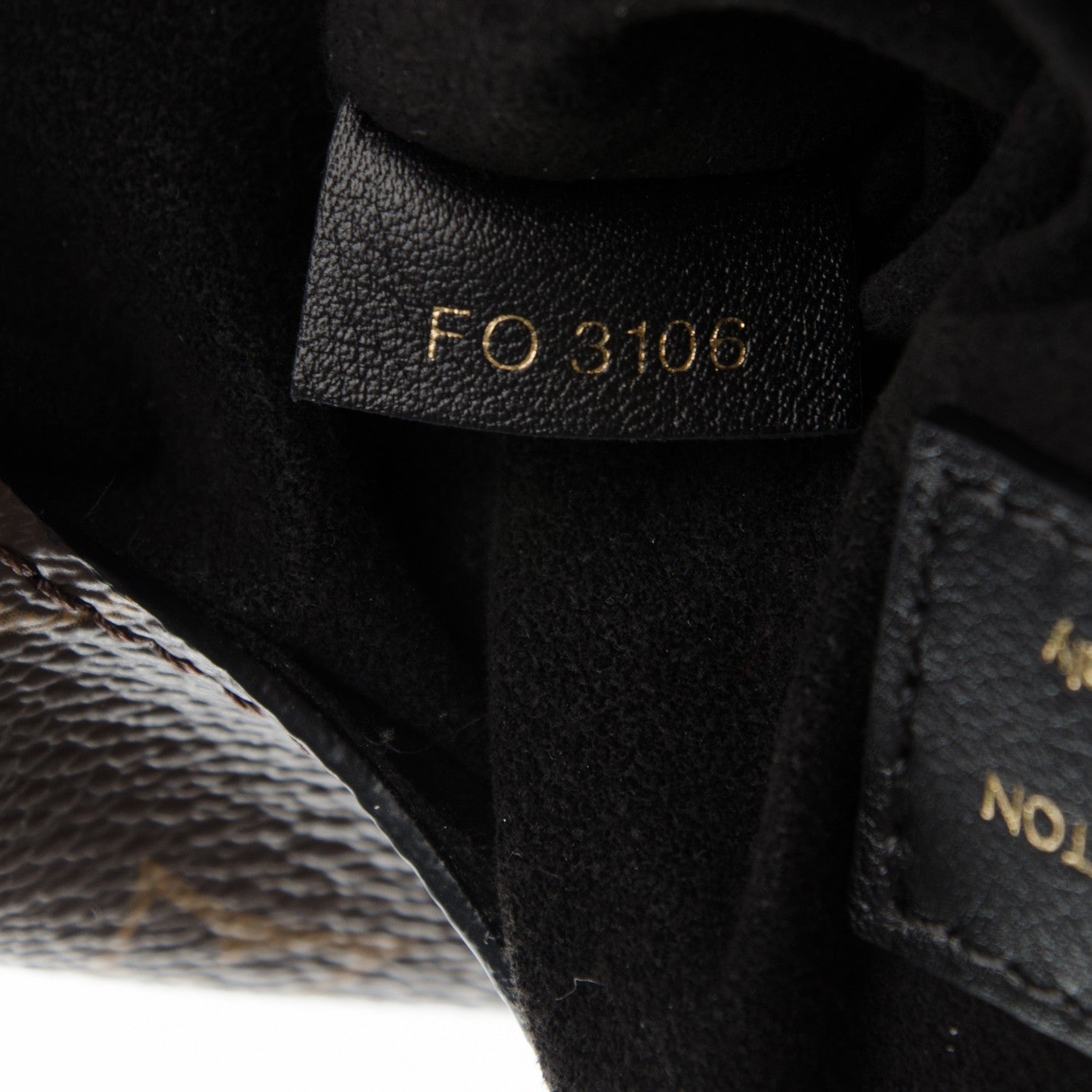Louis Vuitton Monogram Atlantis PM 8 of 8