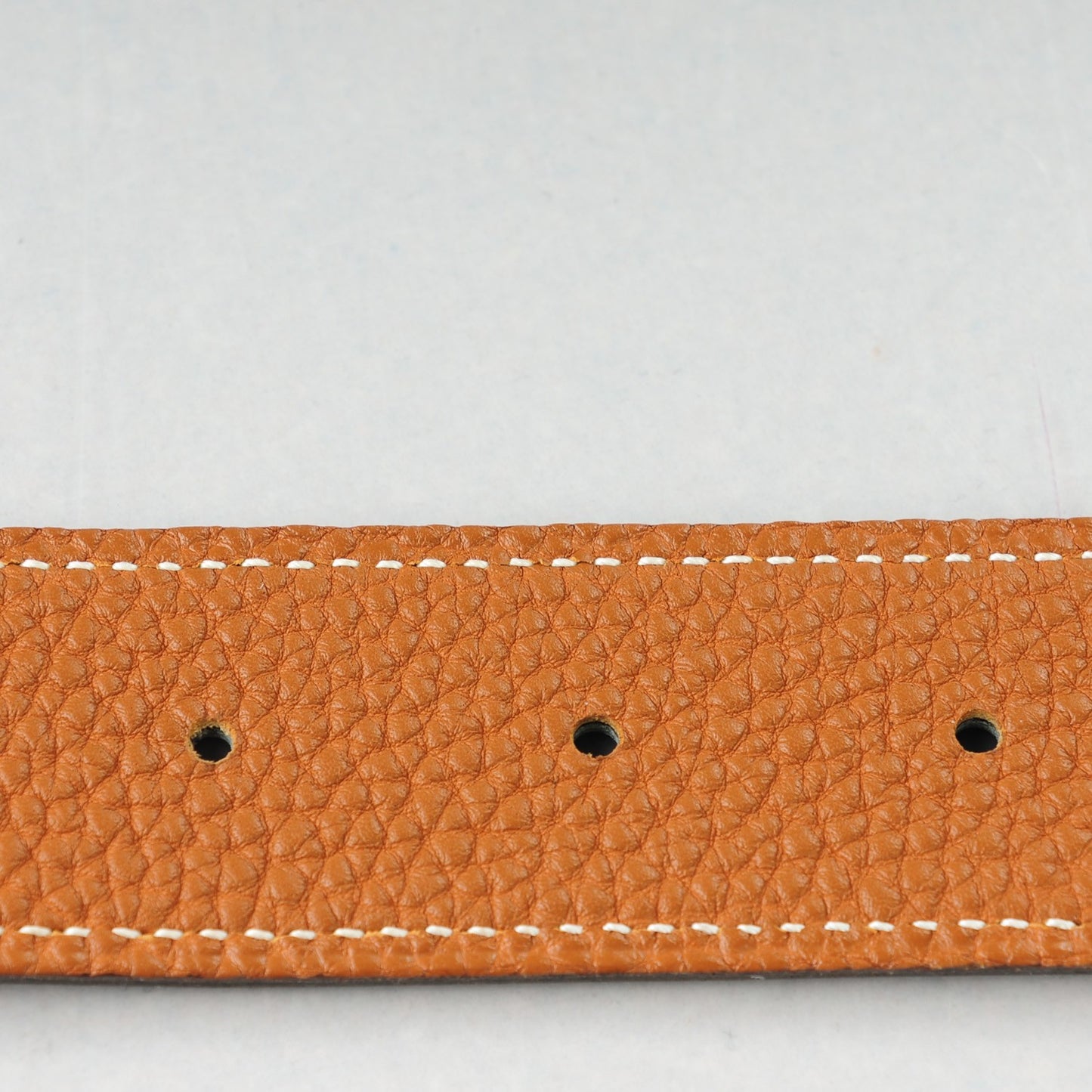 Box Togo 32mm H Belt 85 Black Gold
