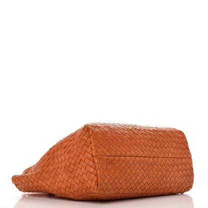 Bottega Veneta Nappa Intrecciato Mini Cabat Clementine 5 of 10