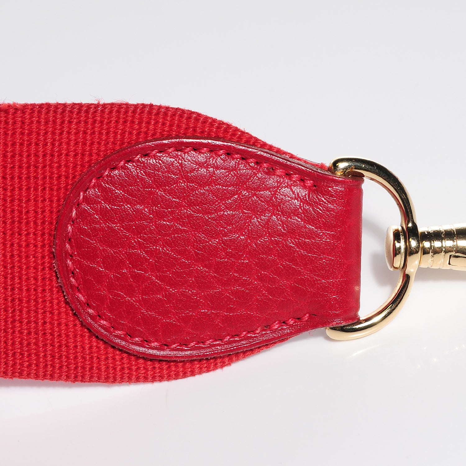 Hermes Taurillon Clemence Evelyne GM Rouge H 13 of 15