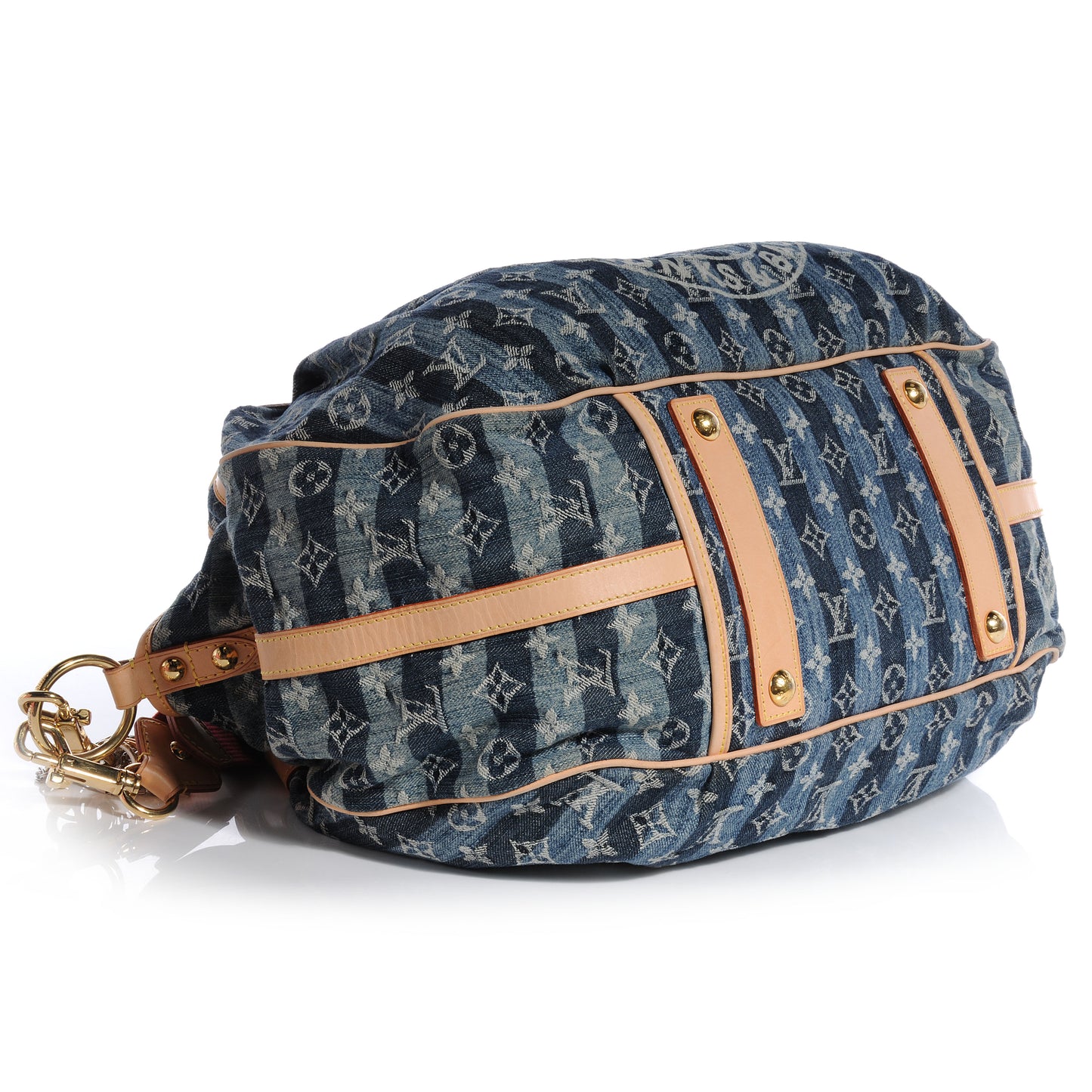 Denim Raye Cabas GM