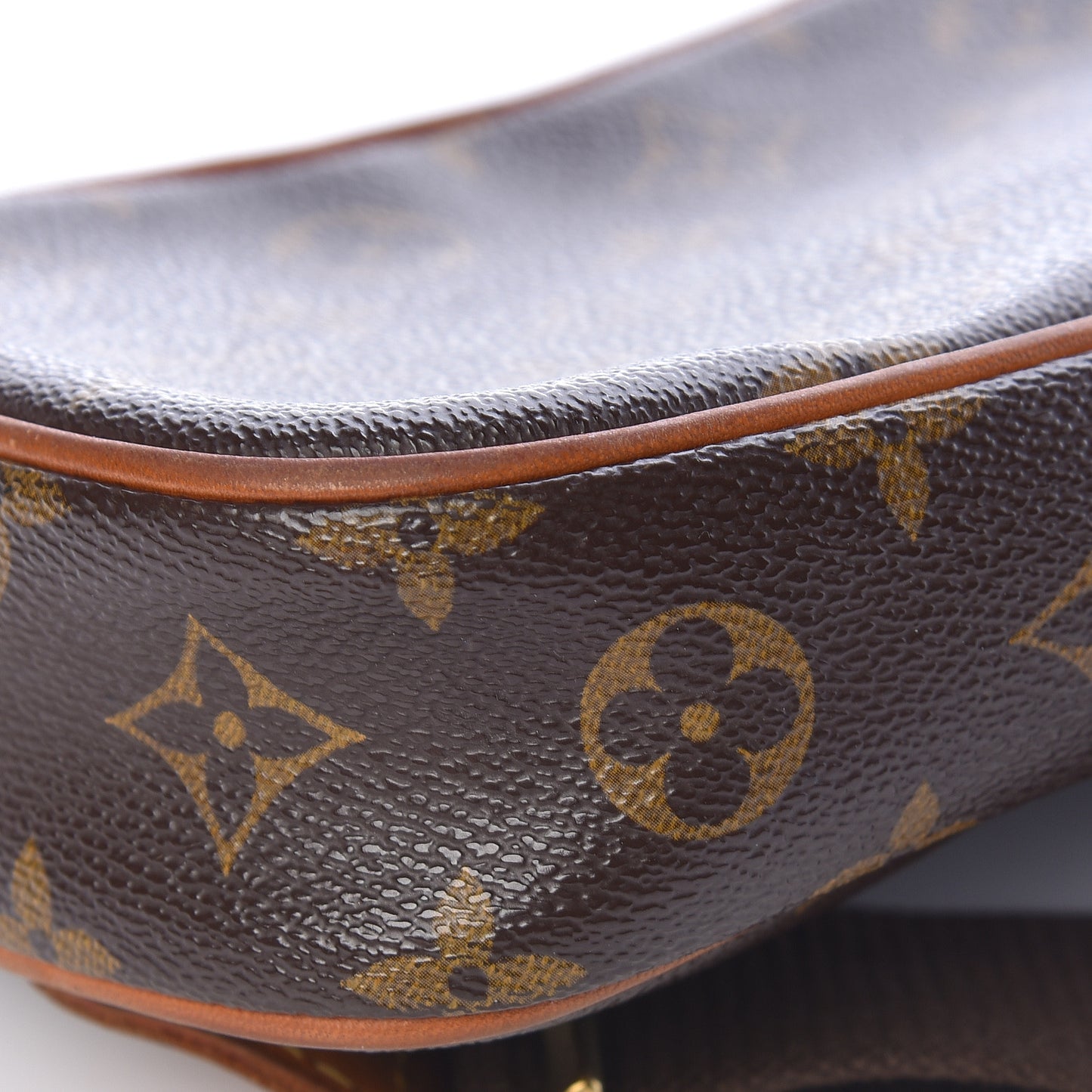Monogram Pochette Gange