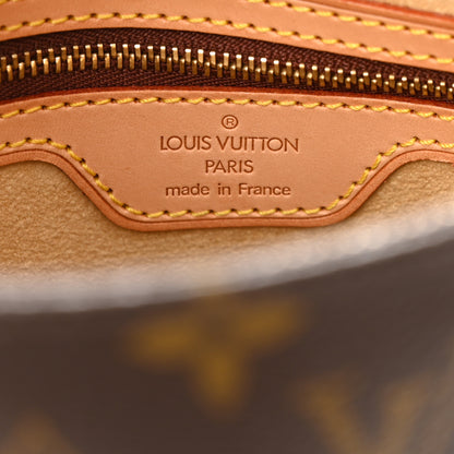 Louis Vuitton Monogram Looping MM 6 of 10
