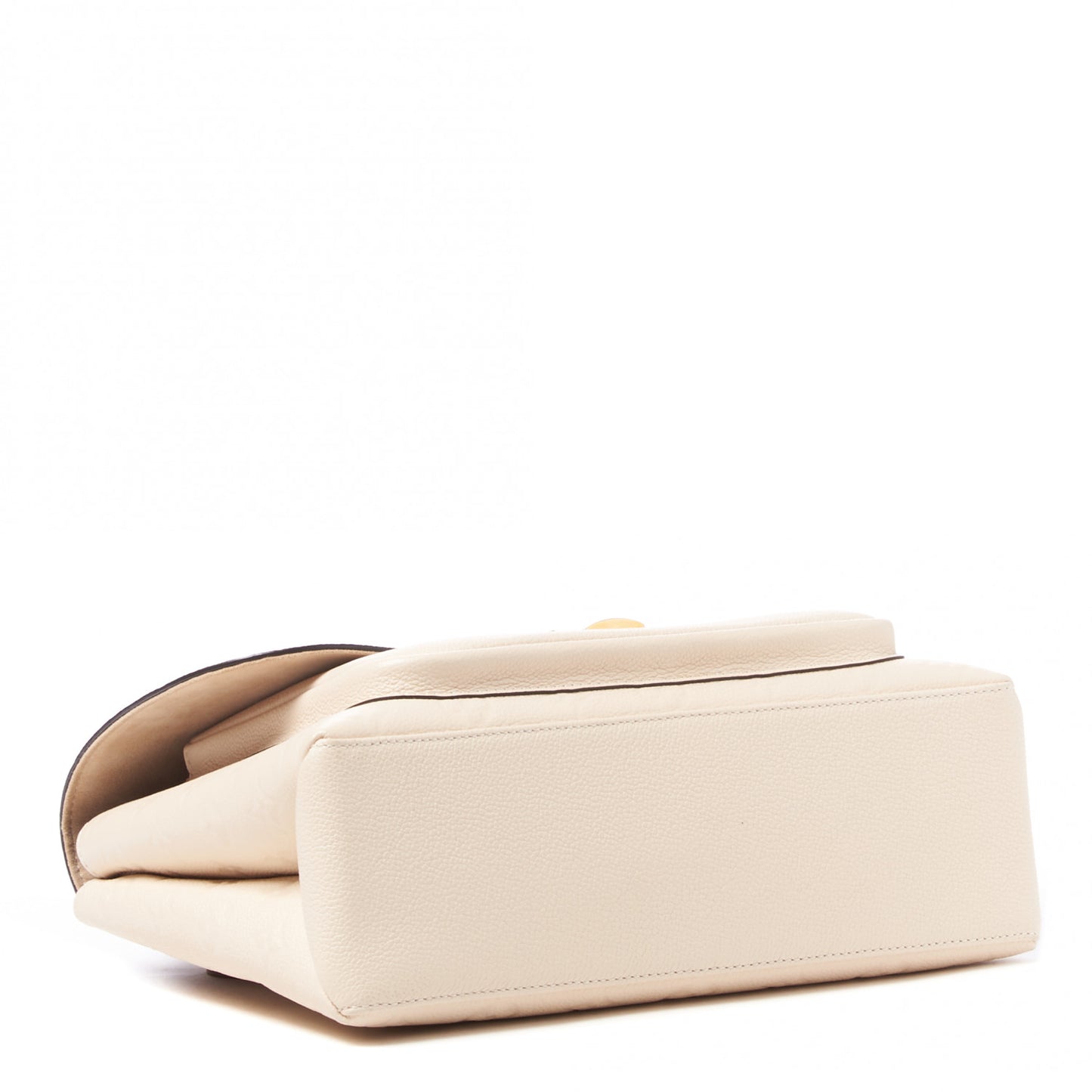 Empreinte Marignan Creme Caramel