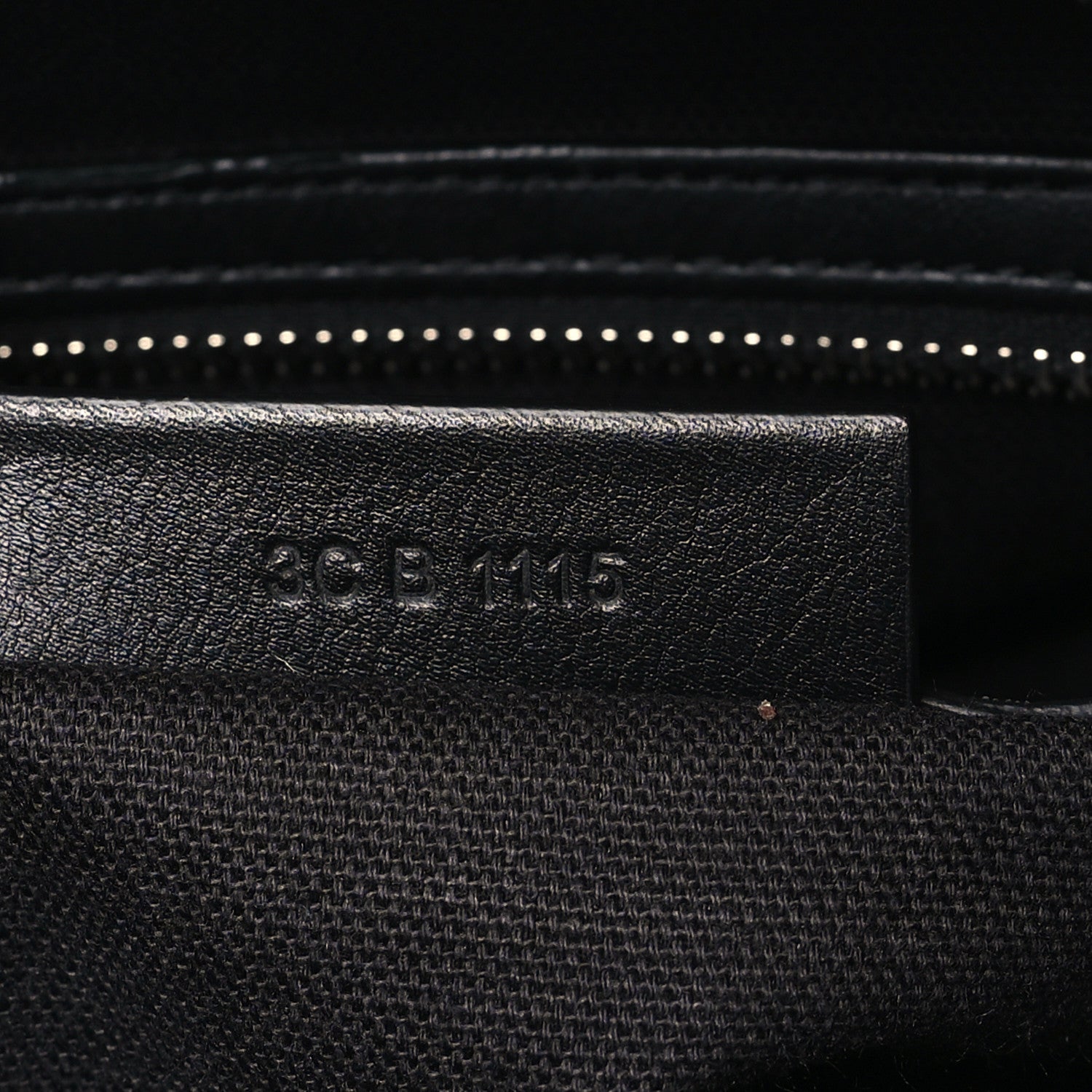 Givenchy Smooth Calfskin Small Studded Antigona Black 7 of 13