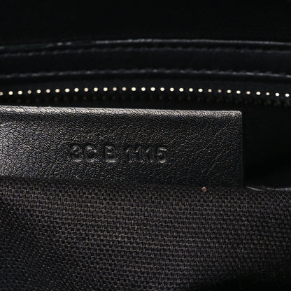 Givenchy Smooth Calfskin Small Studded Antigona Black 7 of 13