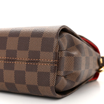Louis Vuitton Damier Ebene Croisette 11 of 11