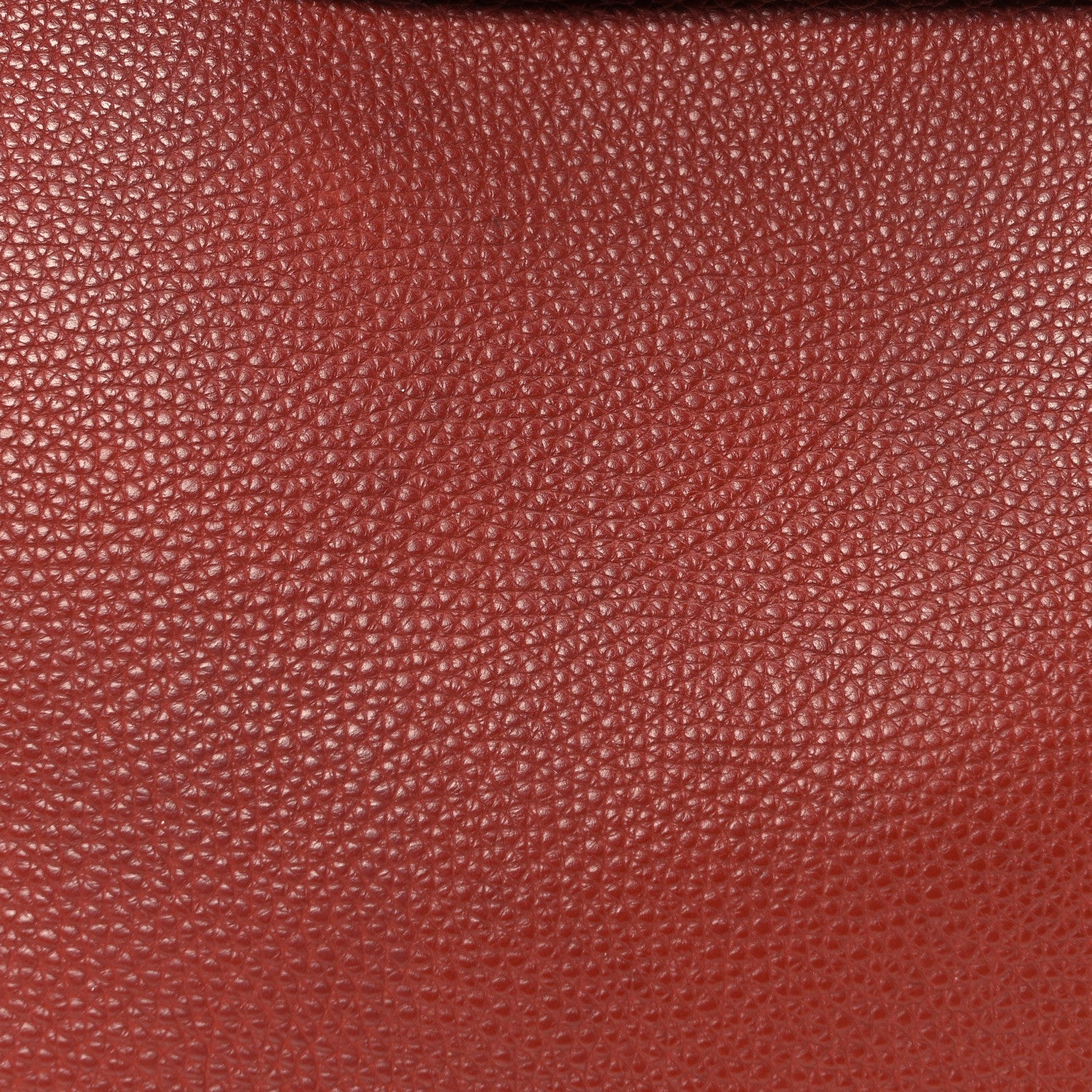 Hermes Togo Kelly Ado Backpack Brique 8 of 10