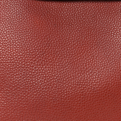 Hermes Togo Kelly Ado Backpack Brique 8 of 10