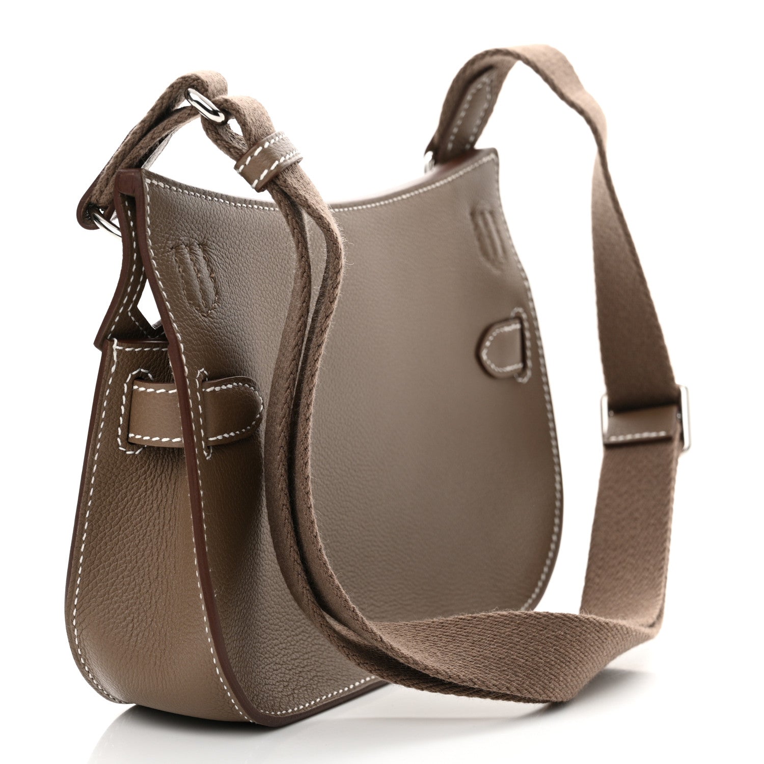 Hermes Evercolor Mini Jypsiere Etoupe 3 of 11