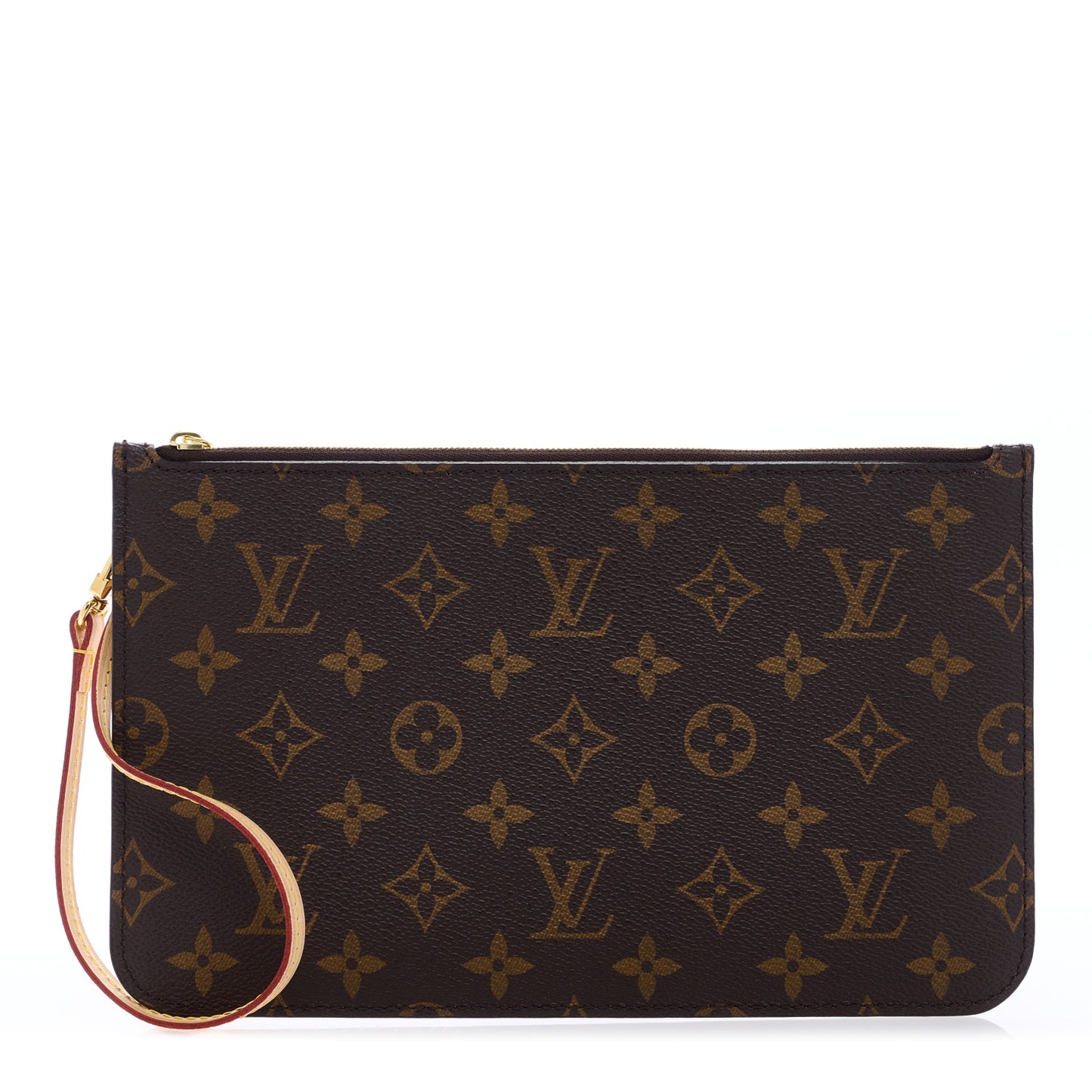 Monogram Neverfull MM GM Pochette