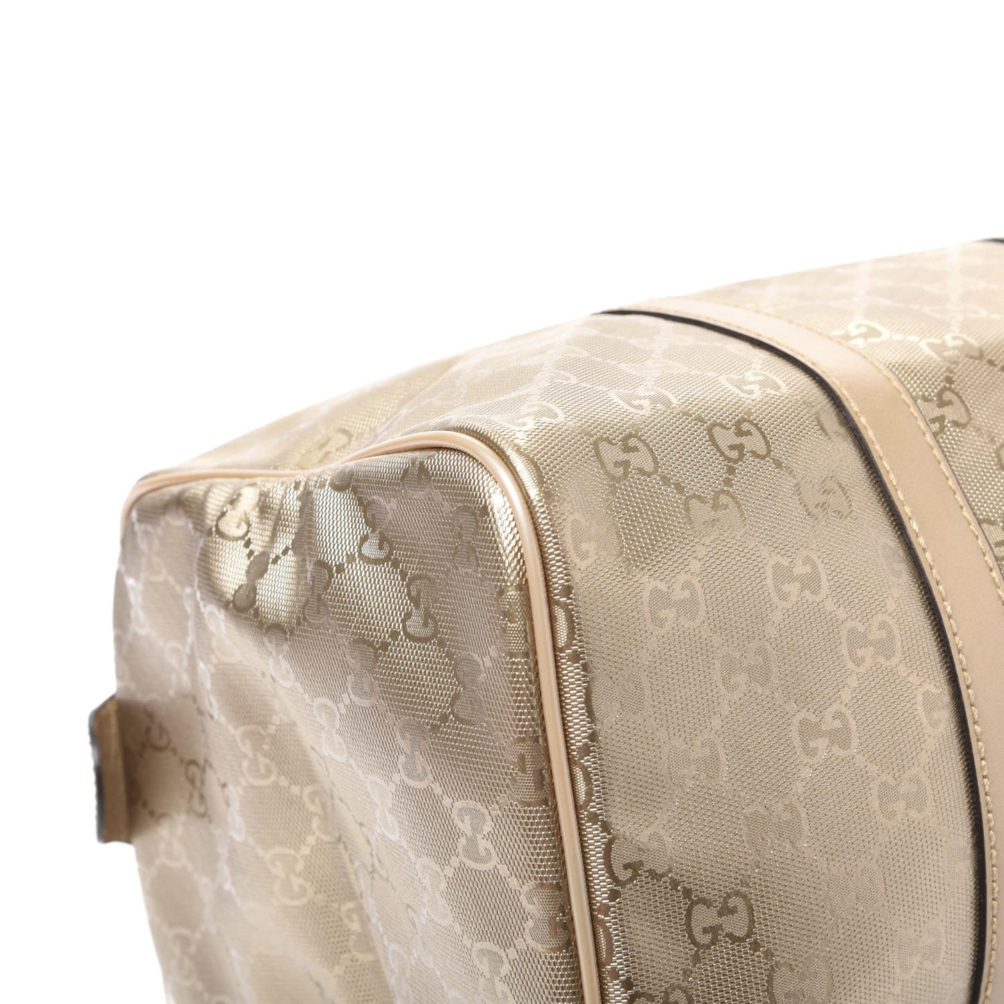 Imprime Monogram Medium Joy Boston Champagne