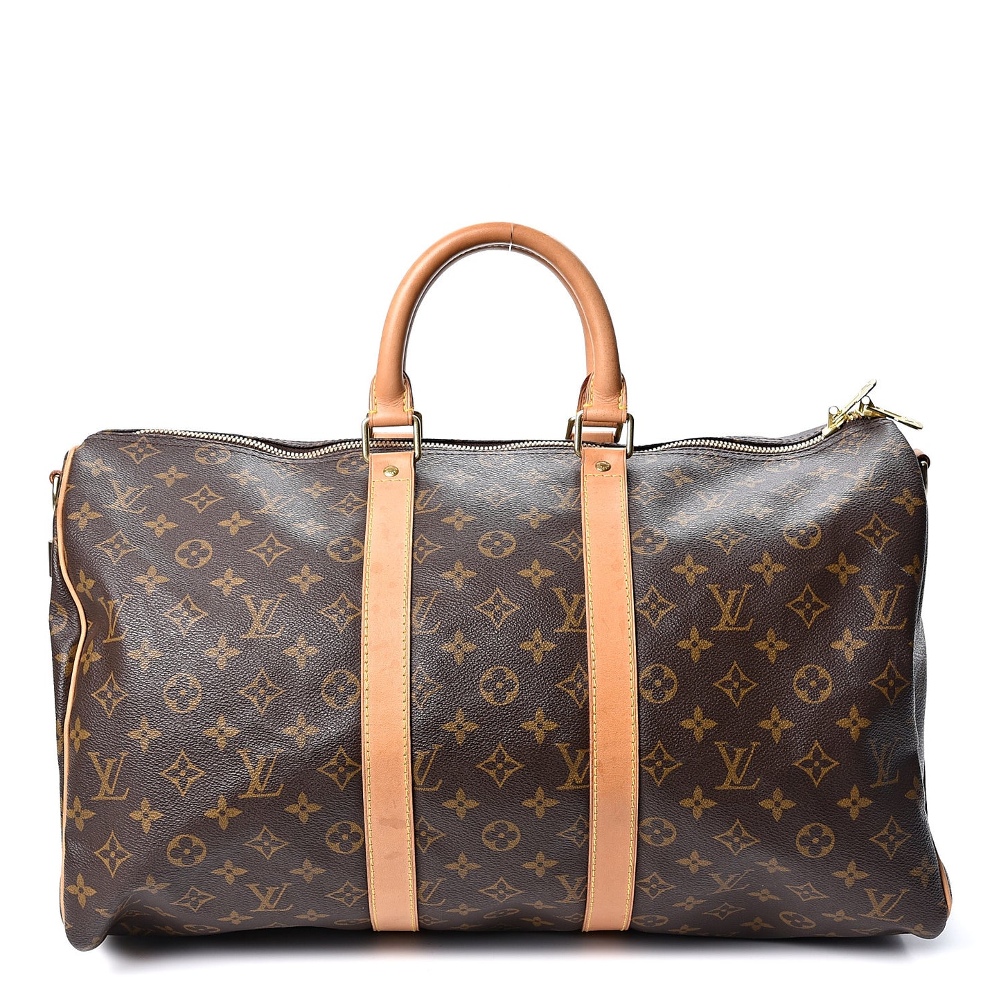 Monogram Keepall Bandouliere 45