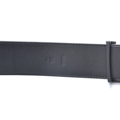 Louis Vuitton Damier Graphite LV Initiales Belt 120 48 4 of 7