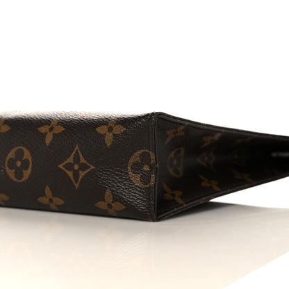 Louis Vuitton Monogram Toiletry Pouch 26 9 of 12