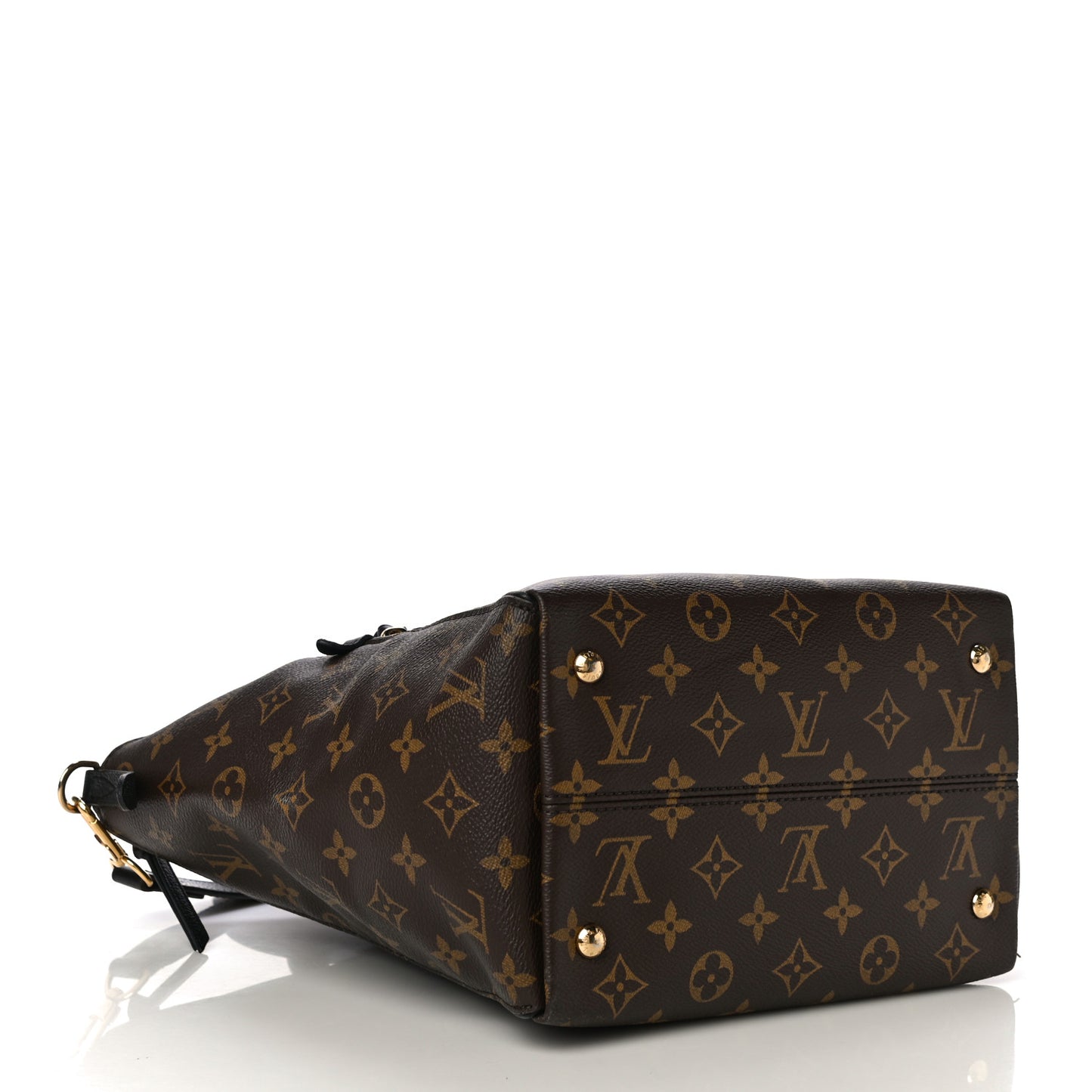 Monogram Tournelle PM Black