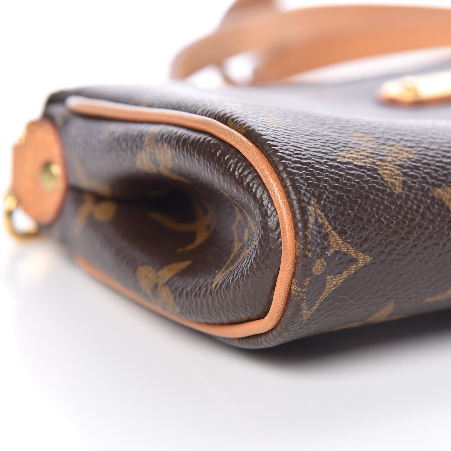 Louis Vuitton Monogram Eva Clutch 8 of 10