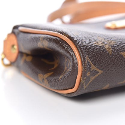 Louis Vuitton Monogram Eva Clutch 8 of 10