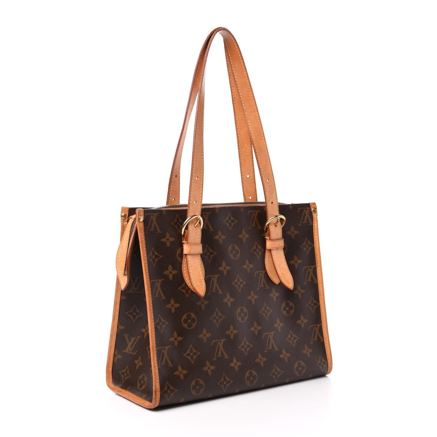 Louis Vuitton Monogram Popincourt Haut 3 of 11