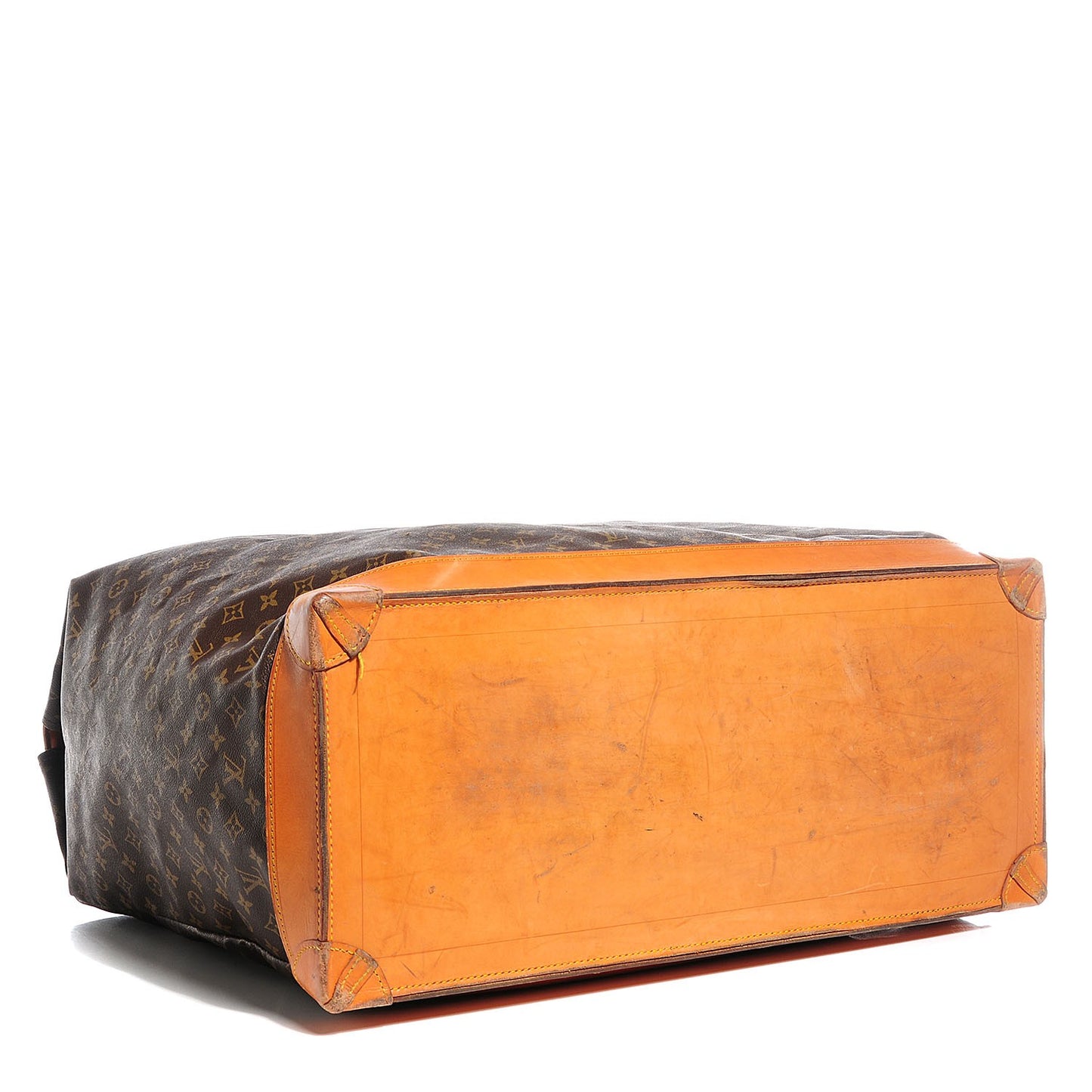 Monogram Steamer 65