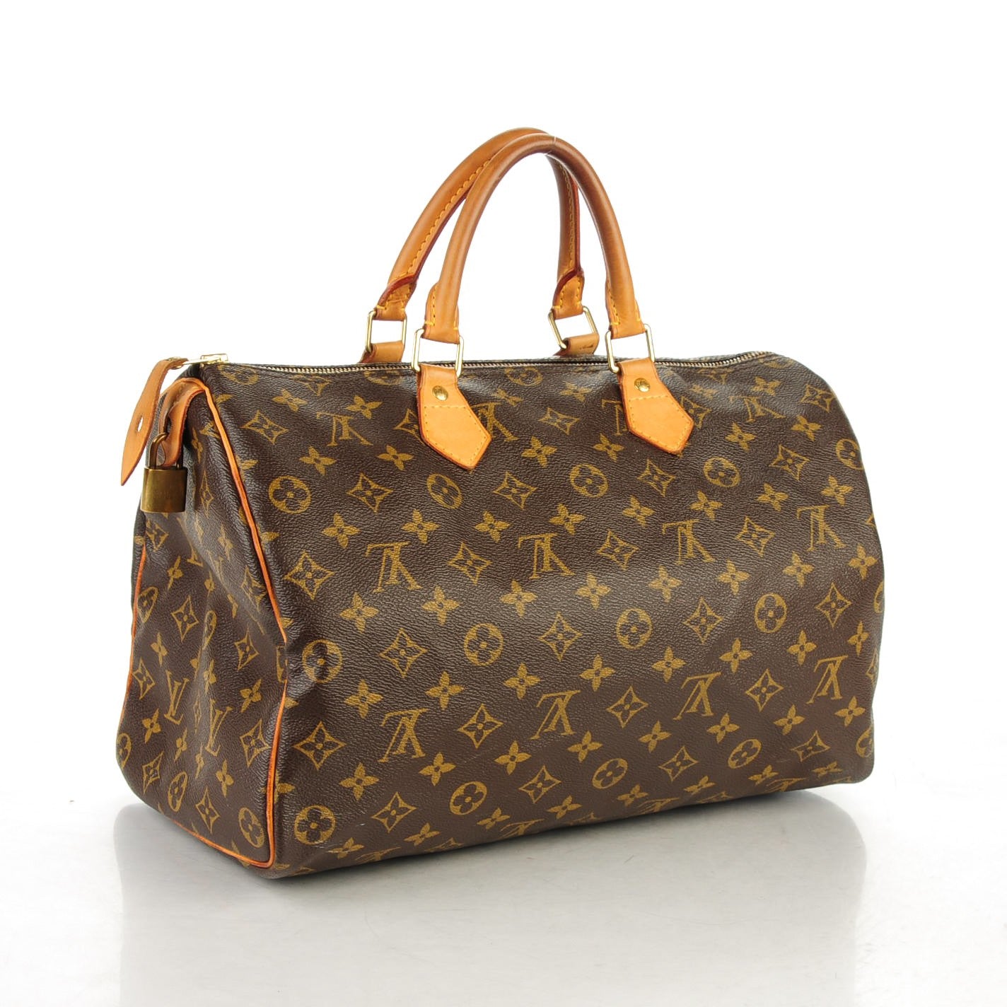 Monogram Speedy 35