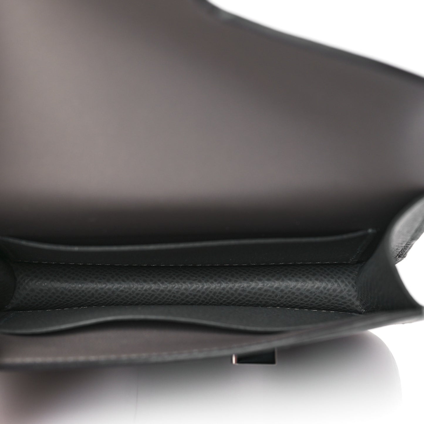 Epsom Constance Slim Wallet Graphite