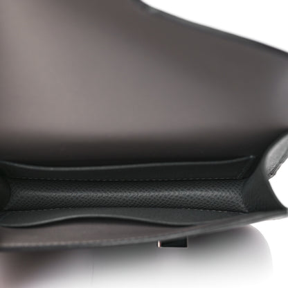 Hermes Epsom Constance Slim Wallet Graphite 6 of 10