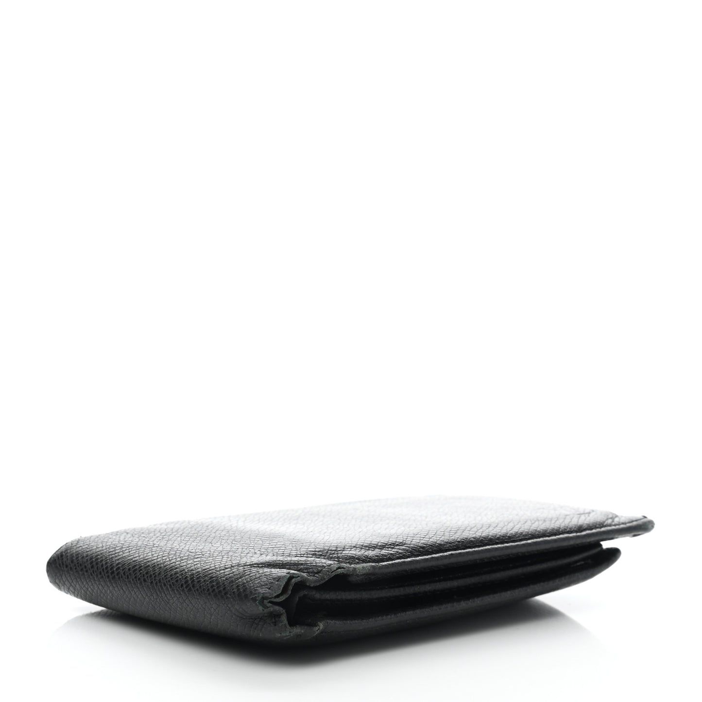 Taiga Slender Wallet Black