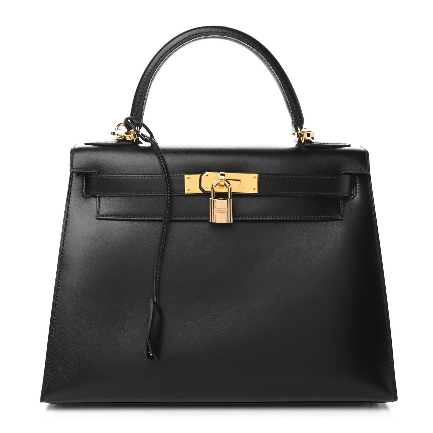 Box Kelly Sellier 28 Black