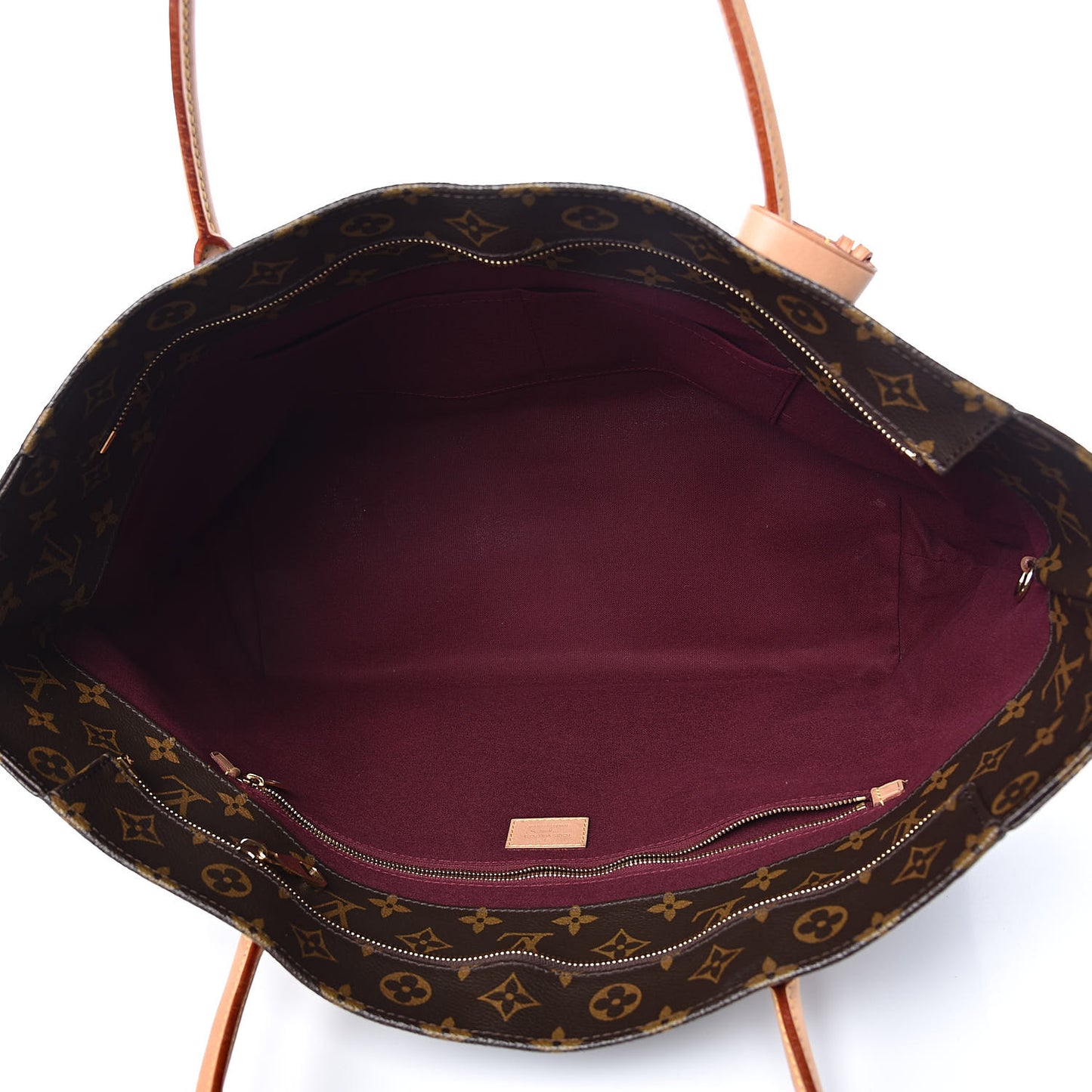 Monogram Raspail MM