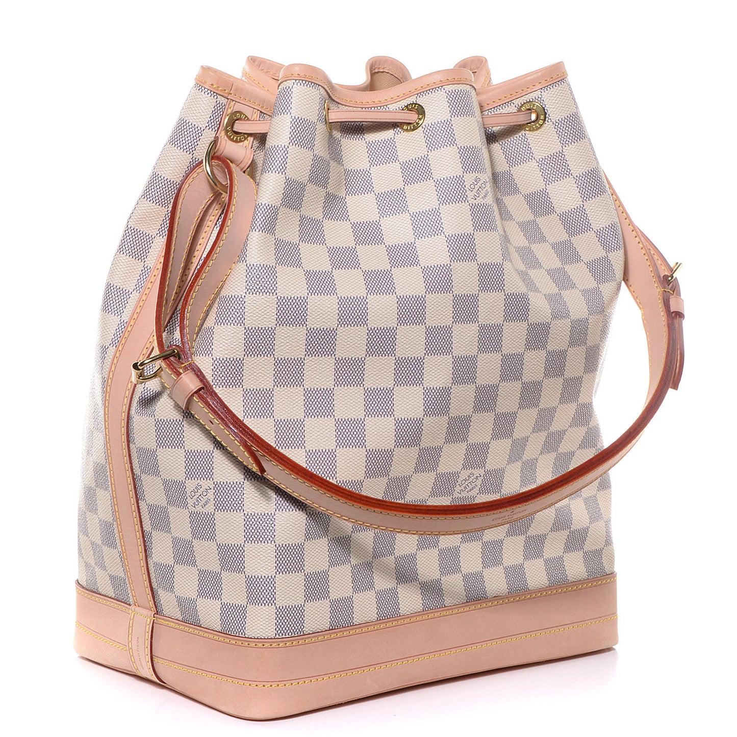 Damier Azur Noe