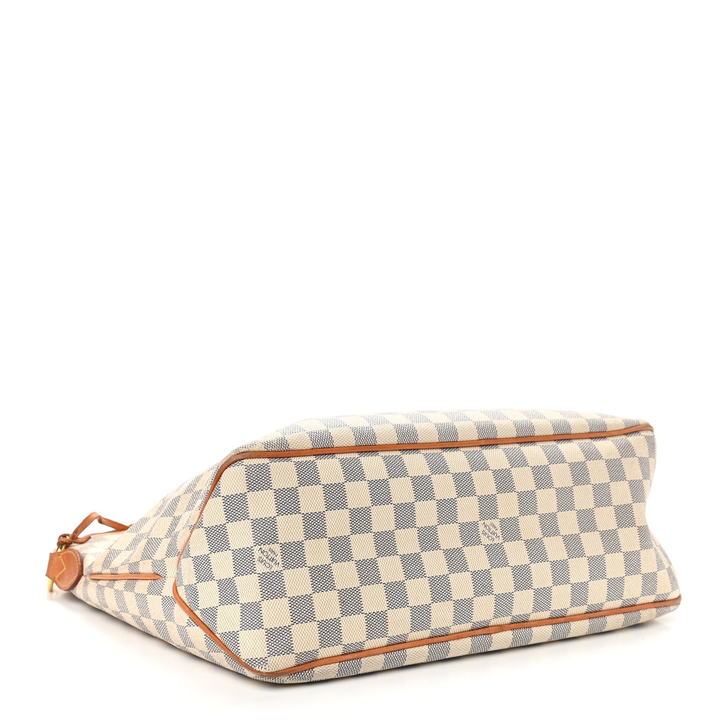 Damier Azur Delightful MM Pink