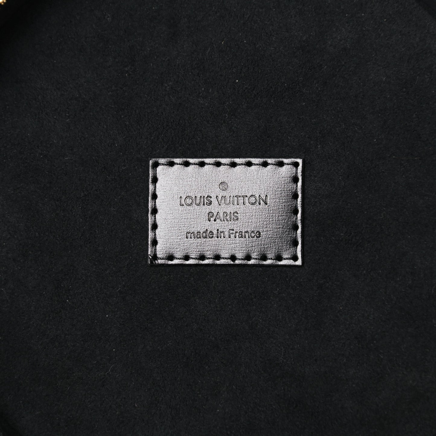 Reverse Monogram Cannes