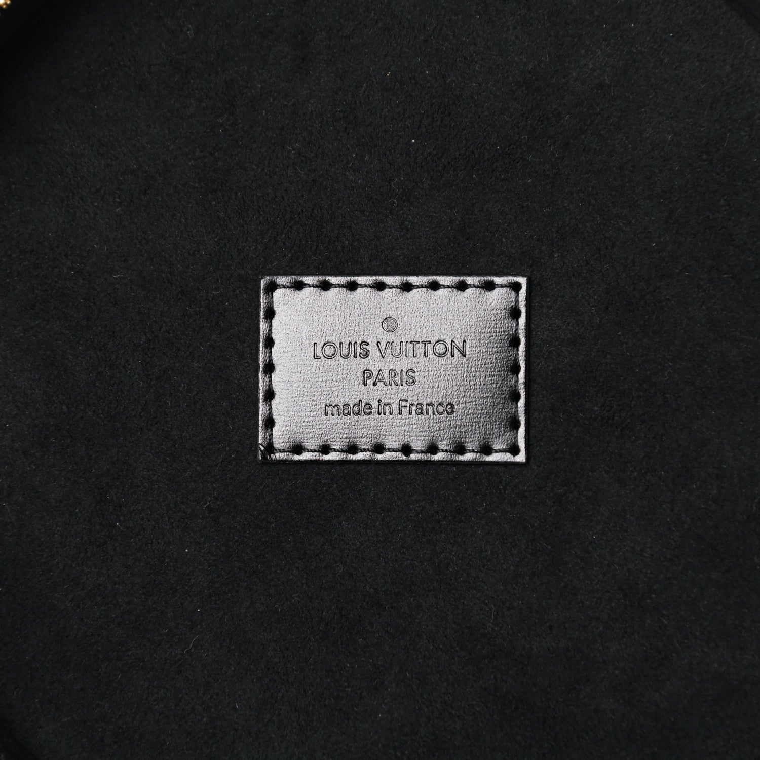 Louis Vuitton Reverse Monogram Cannes 6 of 11