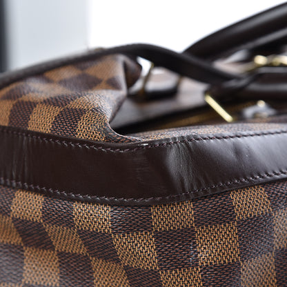Louis Vuitton Damier Ebene Grimaud 19 of 21
