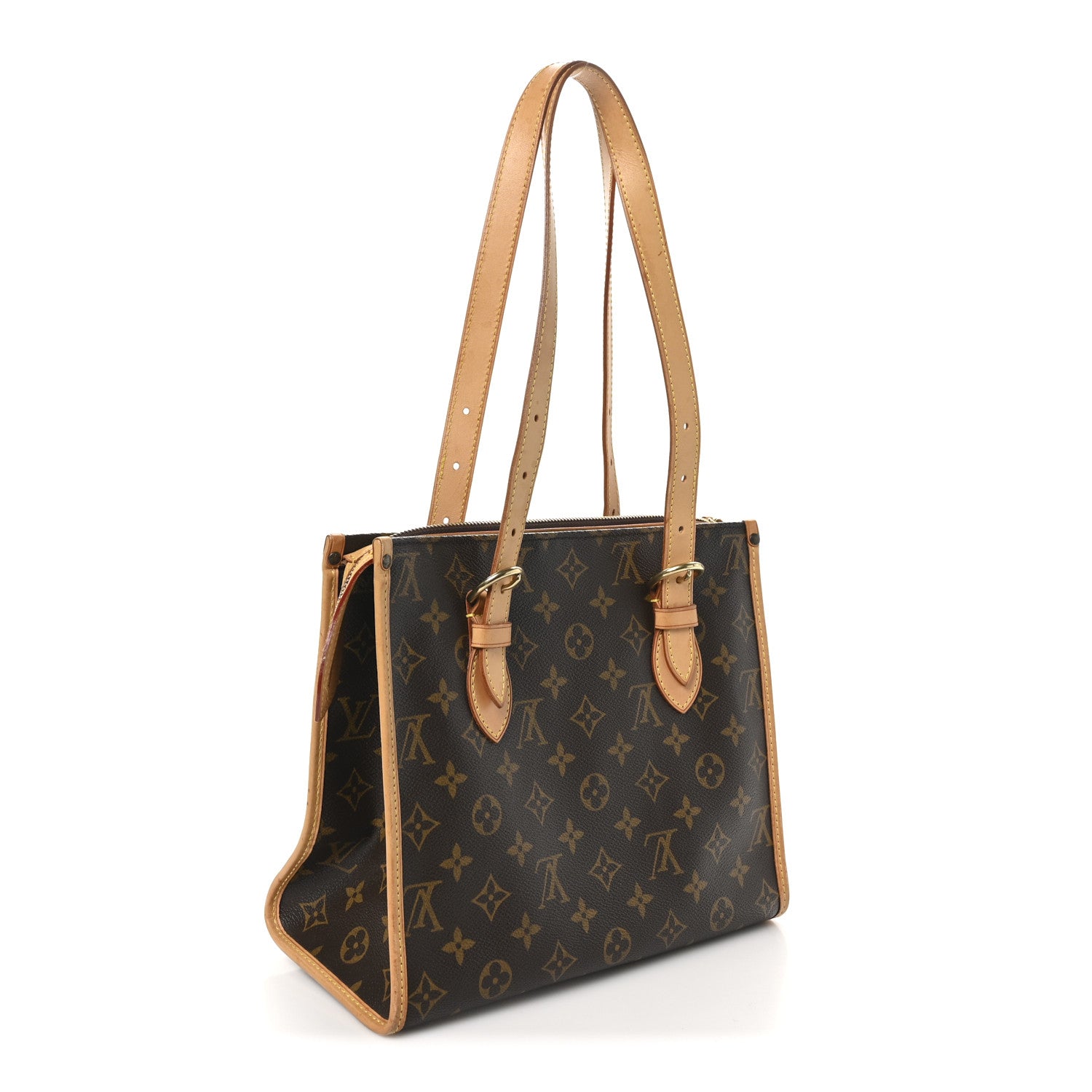 Louis Vuitton Monogram Popincourt Haut 3 of 9