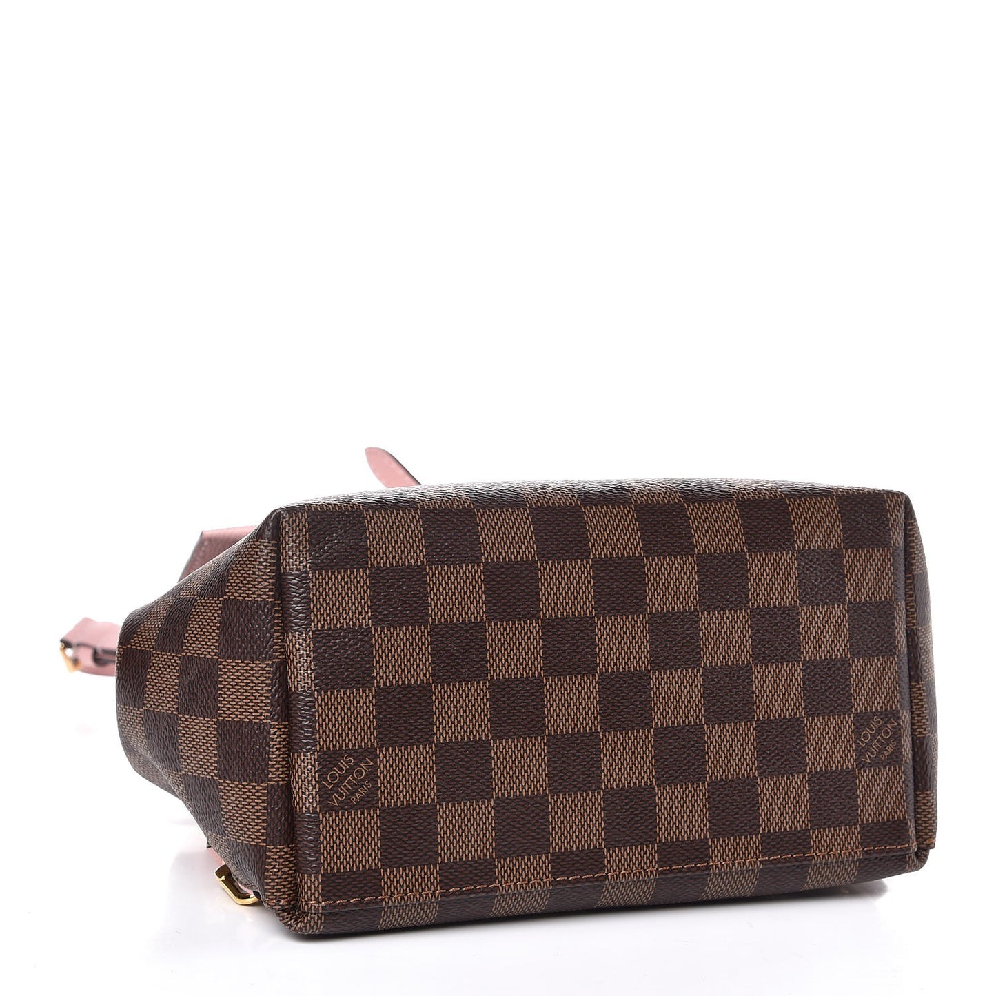 Damier Ebene Clapton Backpack Magnolia