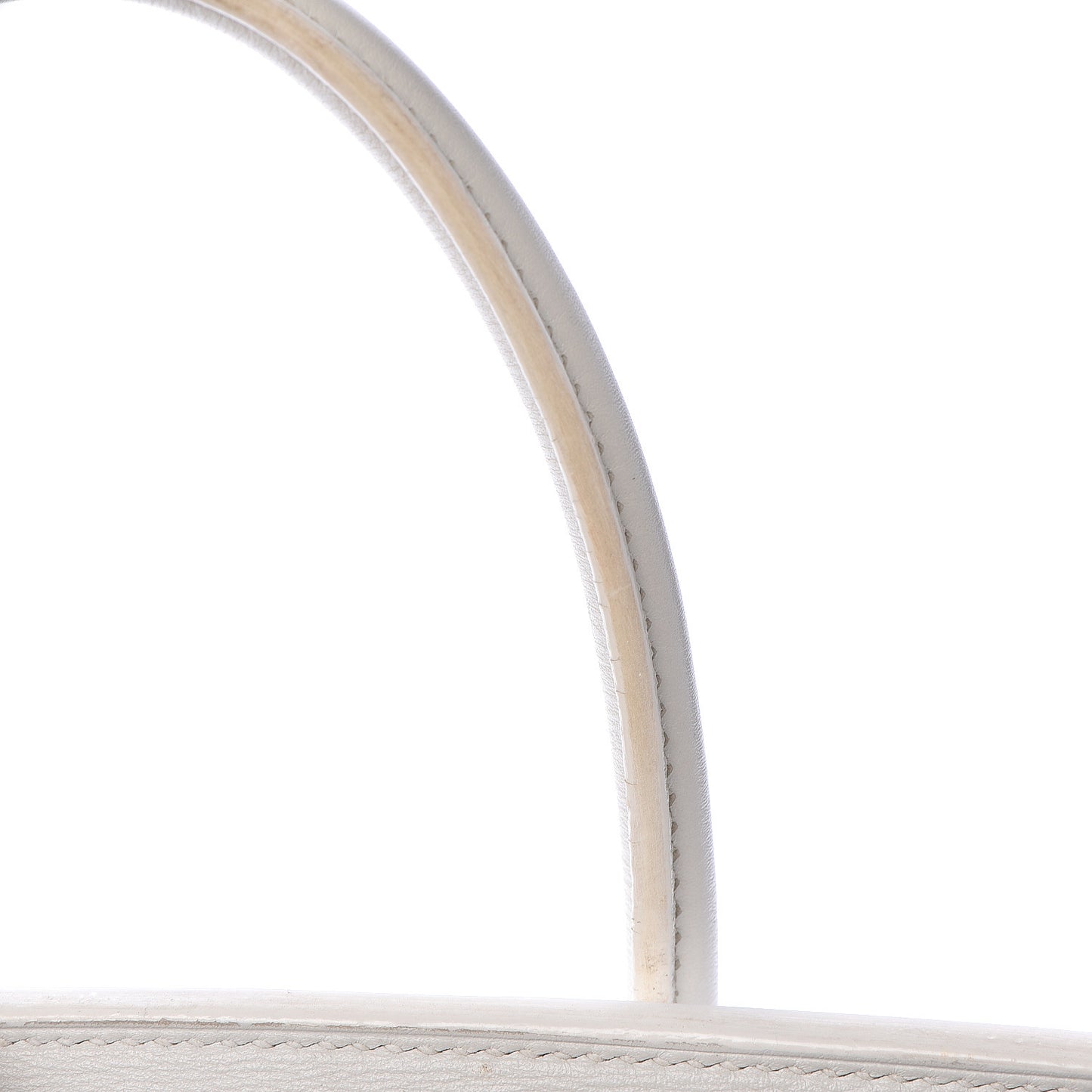 Swift Birkin 30 White