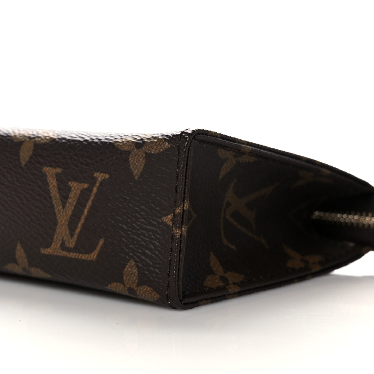 Monogram Toiletry Pouch 15