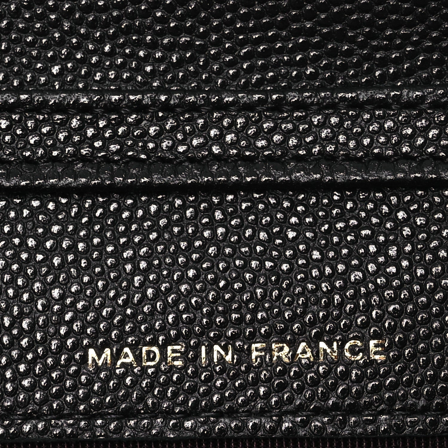 Chanel Caviar Quilted Belt Bag Black 8 of 14