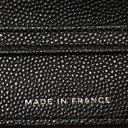 Chanel Caviar Quilted Belt Bag Black 8 of 14