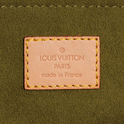 Louis Vuitton Monogram Denim Neo Speedy Lichen 6 of 7