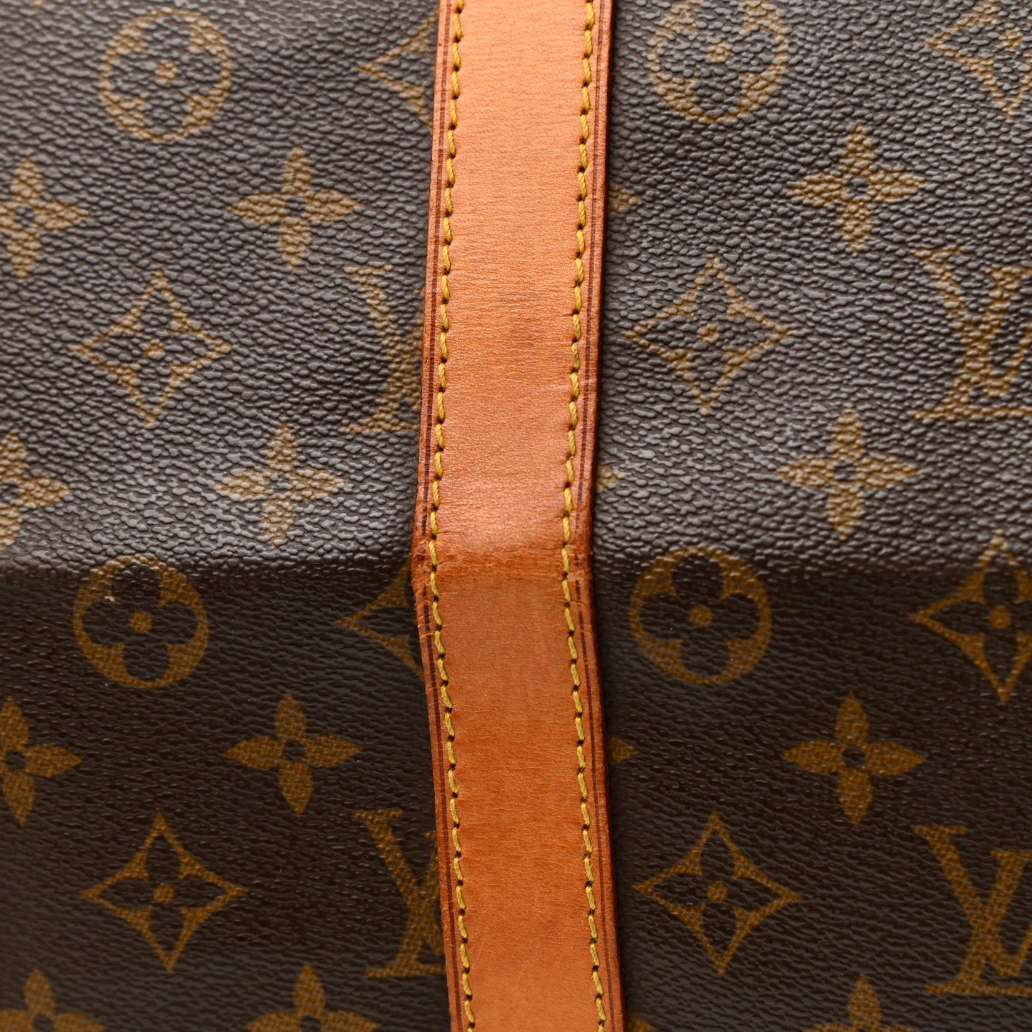 Monogram Keepall 55